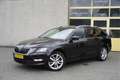 Skoda Octavia Combi 1.5 TSI 150PK! Automaat Business Edition BJ2 Zwart - thumbnail 2