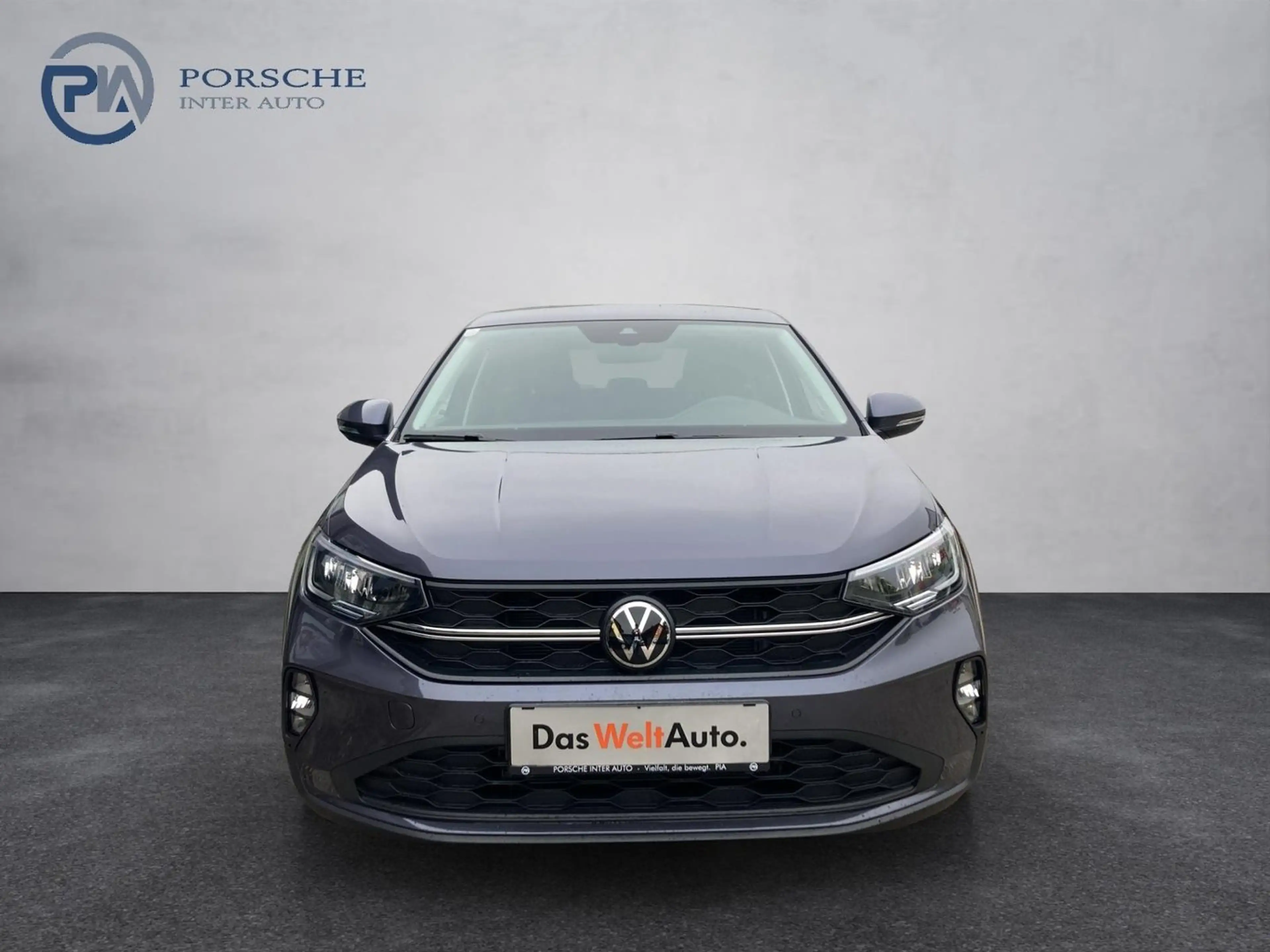 Volkswagen Taigo 4Me TSI — photo 2
