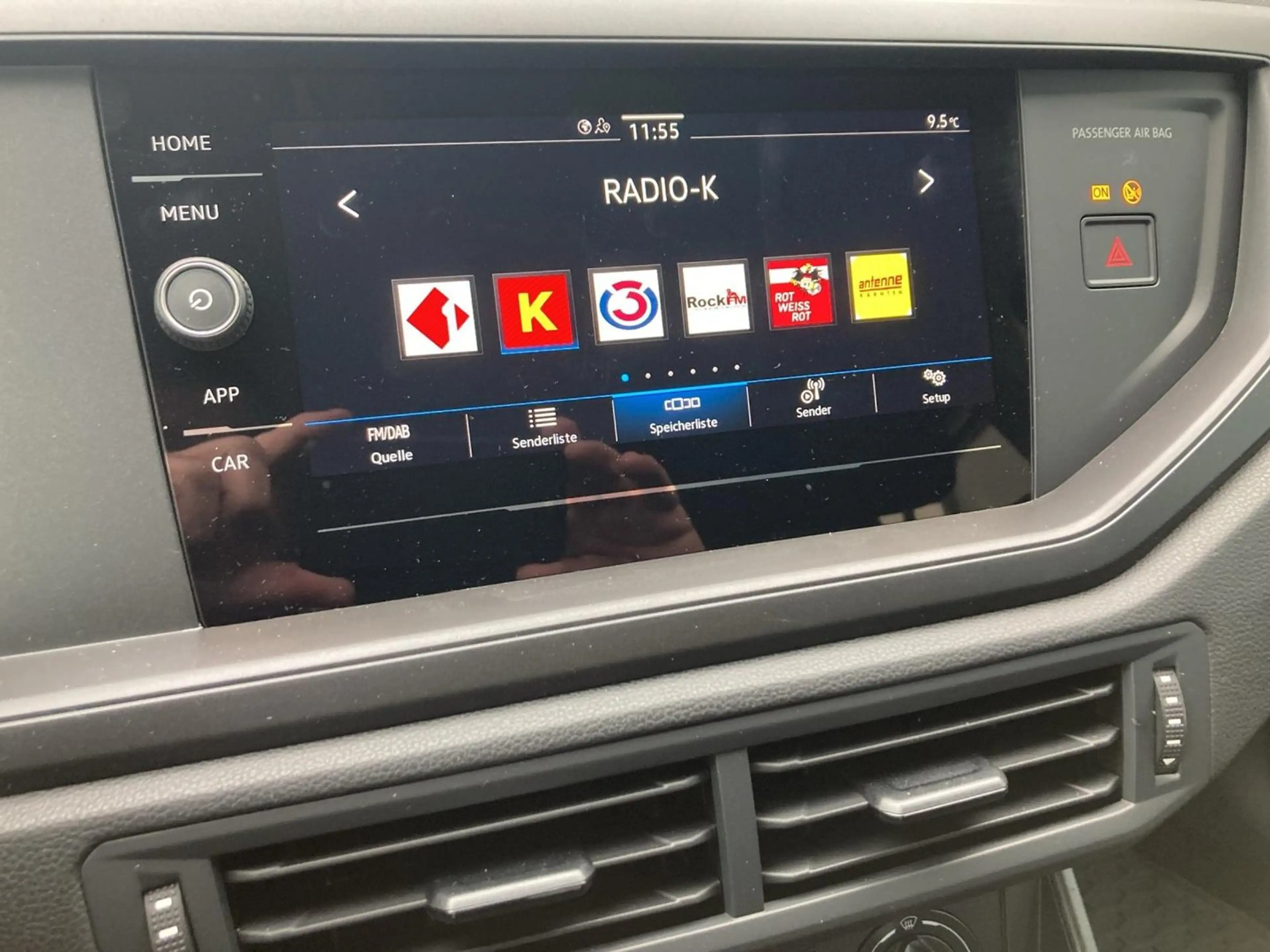 Volkswagen Taigo 4Me TSI — photo 12