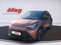 Toyota Aygo X 1.5 Hybrid Lounge ACC+Teilleder+Navi+SHZ Gold - thumbnail 3