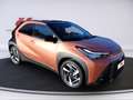 Toyota Aygo X 1.5 Hybrid Lounge ACC+Teilleder+Navi+SHZ Gold - thumbnail 7