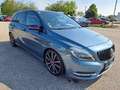 Mercedes-Benz B 250 BlueEfficiency A-Edition Aut. Blau - thumbnail 2