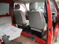 Volkswagen T4 Bus 2.5 Benziner,  7 Sitze, Automatik Rojo - thumbnail 7