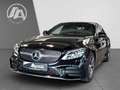 Mercedes-Benz C 300 AMG+COM+Burmester+LED+Kamera+SHZ+PDC+Apple Noir - thumbnail 3