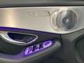 Mercedes-Benz C 300 AMG+COM+Burmester+LED+Kamera+SHZ+PDC+Apple Zwart - thumbnail 14