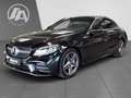 Mercedes-Benz C 300 AMG+COM+Burmester+LED+Kamera+SHZ+PDC+Apple Noir - thumbnail 15