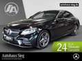 Mercedes-Benz C 300 AMG+COM+Burmester+LED+Kamera+SHZ+PDC+Apple Noir - thumbnail 1