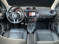 smart forTwo EQ BRABUS NAVI-KAMERA-LEDER-LED Gris - thumbnail 9