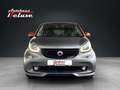 smart forTwo EQ BRABUS NAVI-KAMERA-LEDER-LED Gris - thumbnail 2