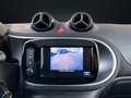 smart forTwo EQ BRABUS NAVI-KAMERA-LEDER-LED Gris - thumbnail 11