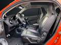smart forTwo EQ BRABUS NAVI-KAMERA-LEDER-LED Gris - thumbnail 14