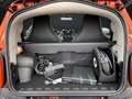 smart forTwo EQ BRABUS NAVI-KAMERA-LEDER-LED Gris - thumbnail 18