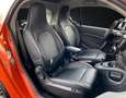 smart forTwo EQ BRABUS NAVI-KAMERA-LEDER-LED Gris - thumbnail 17