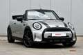 MINI Cooper Cabrio Cabriolet l Head-Up l Navi l Silber - thumbnail 1