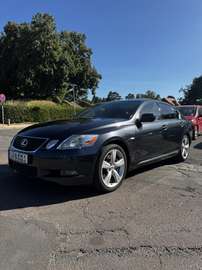 450 h Luxury Line