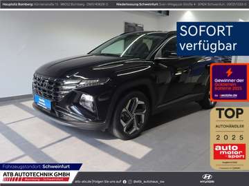 Trend PHEV 97,7%SOH 1.6 T-GDi 265PS 6-AT 4WD Navi