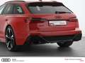 Audi RS6 Avant 4.0 TFSI quattro TIPTRONIC LED LASER B&O   P Rot - thumbnail 9