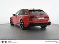 Audi RS6 Avant 4.0 TFSI quattro TIPTRONIC LED LASER B&O   P Rot - thumbnail 3