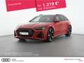 Audi RS6 Avant 4.0 TFSI quattro TIPTRONIC LED LASER B&O   P Rot - thumbnail 1