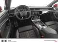 Audi RS6 Avant 4.0 TFSI quattro TIPTRONIC LED LASER B&O   P Rot - thumbnail 14
