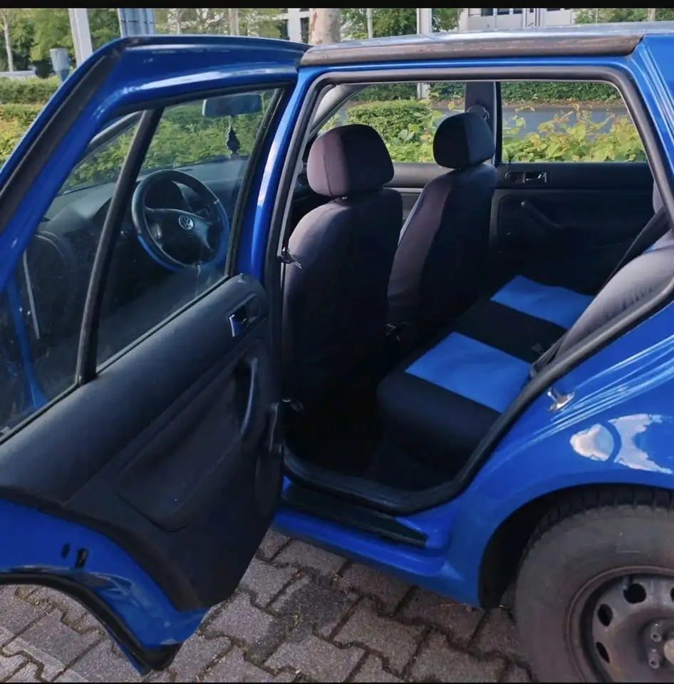 Volkswagen Golf 1.4 Comfortline, foto 5