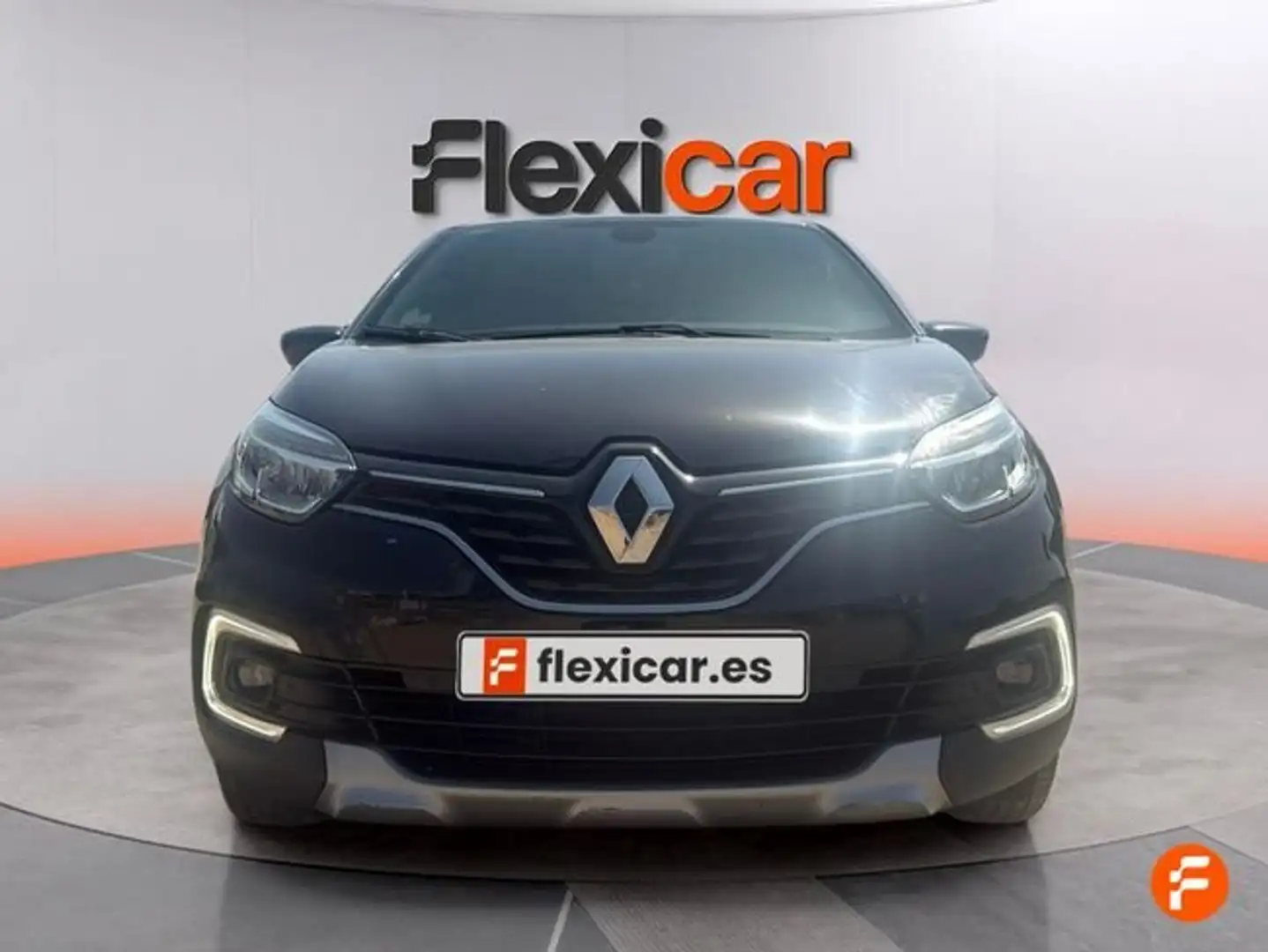 Renault Captur TCe Energy Zen 87kW Negro - 2