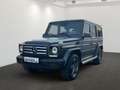 Mercedes-Benz G 350 d Ambi COM DAB SHD AHK Leder Stdhzg AUT Schwarz - thumbnail 2
