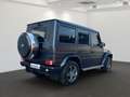 Mercedes-Benz G 350 d Ambi COM DAB SHD AHK Leder Stdhzg AUT Schwarz - thumbnail 4