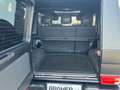 Mercedes-Benz G 350 d Ambi COM DAB SHD AHK Leder Stdhzg AUT Schwarz - thumbnail 11