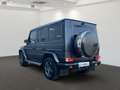 Mercedes-Benz G 350 d Ambi COM DAB SHD AHK Leder Stdhzg AUT Schwarz - thumbnail 5