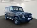 Mercedes-Benz G 350 d Ambi COM DAB SHD AHK Leder Stdhzg AUT Schwarz - thumbnail 3