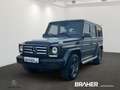 Mercedes-Benz G 350 d Ambi COM DAB SHD AHK Leder Stdhzg AUT Schwarz - thumbnail 1