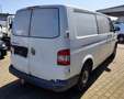 Volkswagen T5 Transporter 2.0 TDI Kombi Lang (Motorproblem !!) Blanc - thumbnail 3