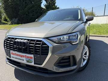 Q3 35 TFSI*63187Kilométres!!!Carpass*Garantie 1an*