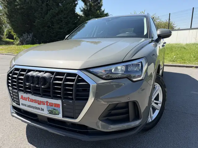 Audi Q3 Q3 35 TFSI*63187Kilométres!!!Carpass*Garantie 1an*