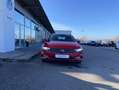 Volkswagen Passat Variant 2.0 TDI DSG Business NAVI+LED+KAM Rot - thumbnail 7