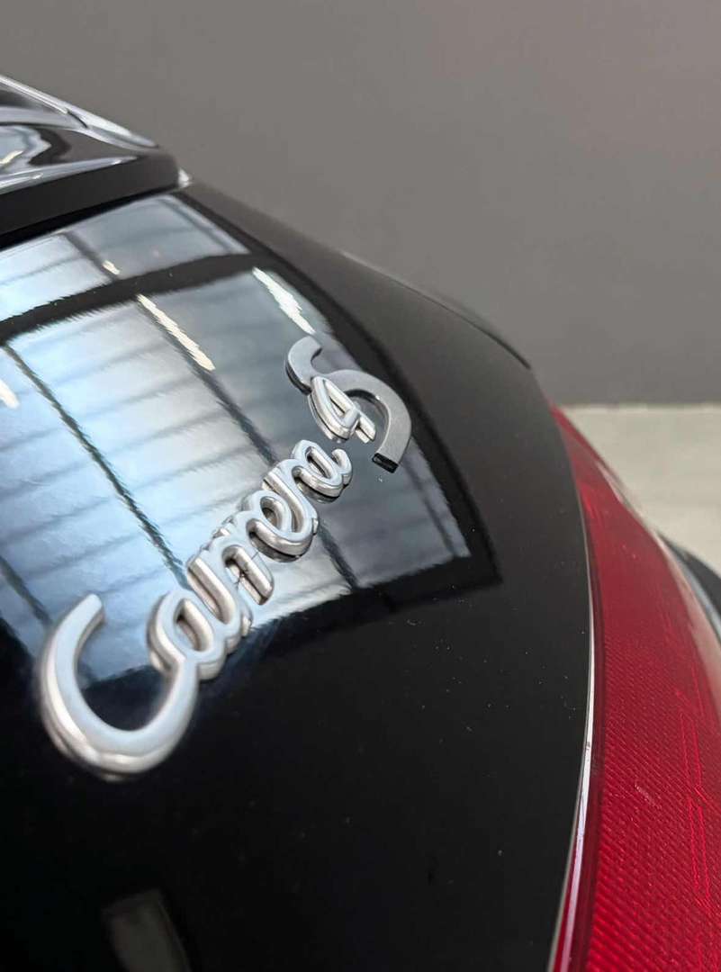 Porsche 993 Coupé 4S VARIORAM - - Joinsteer - #5