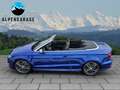Audi S3 Cabriolet 2.0 TFSI*Quattro*S-tronic*MegaVoll*MMI* Bleu - thumbnail 6