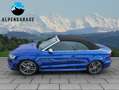Audi S3 Cabriolet 2.0 TFSI*Quattro*S-tronic*MegaVoll*MMI* Blau - thumbnail 2