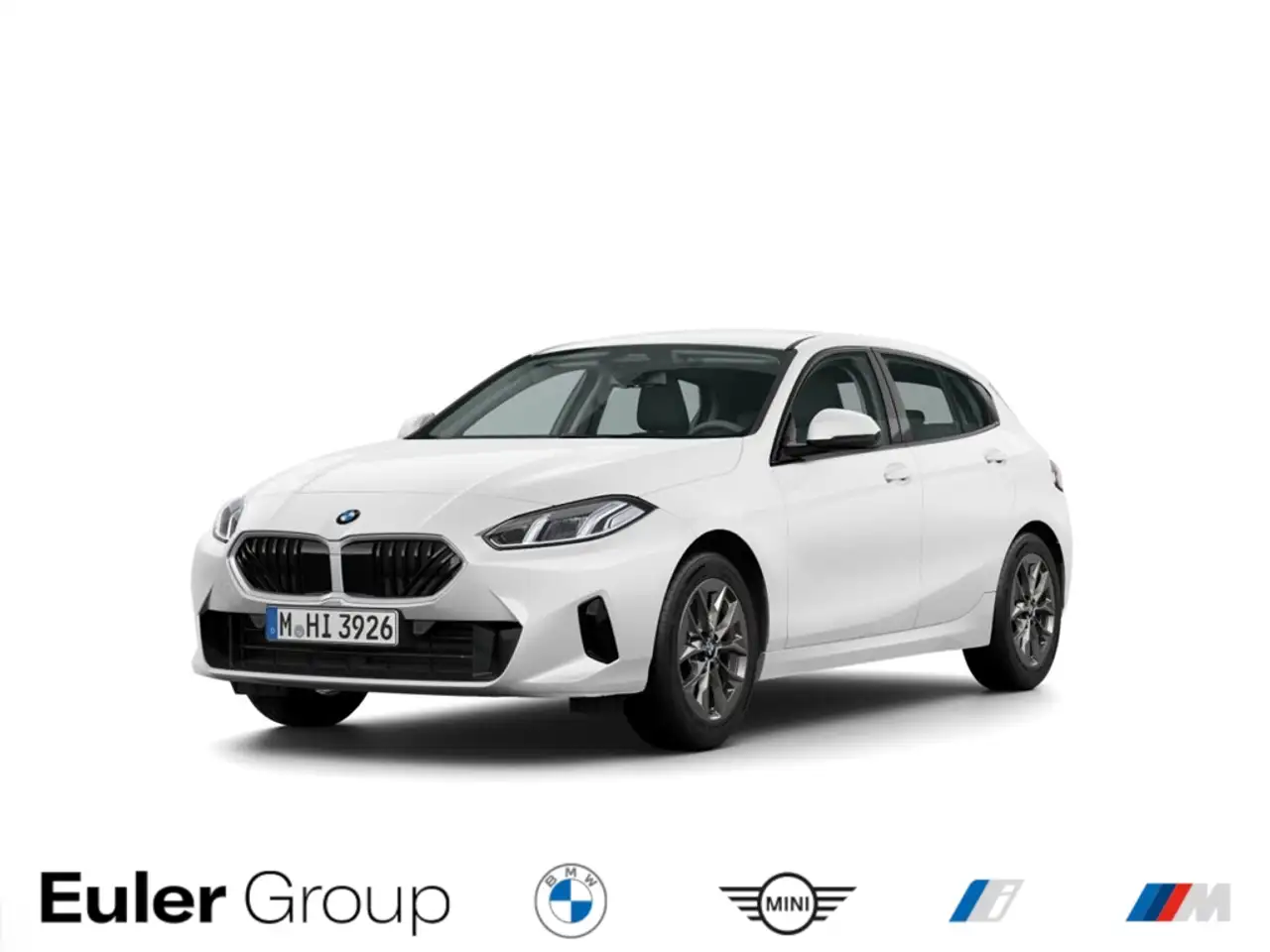 BMW 120
