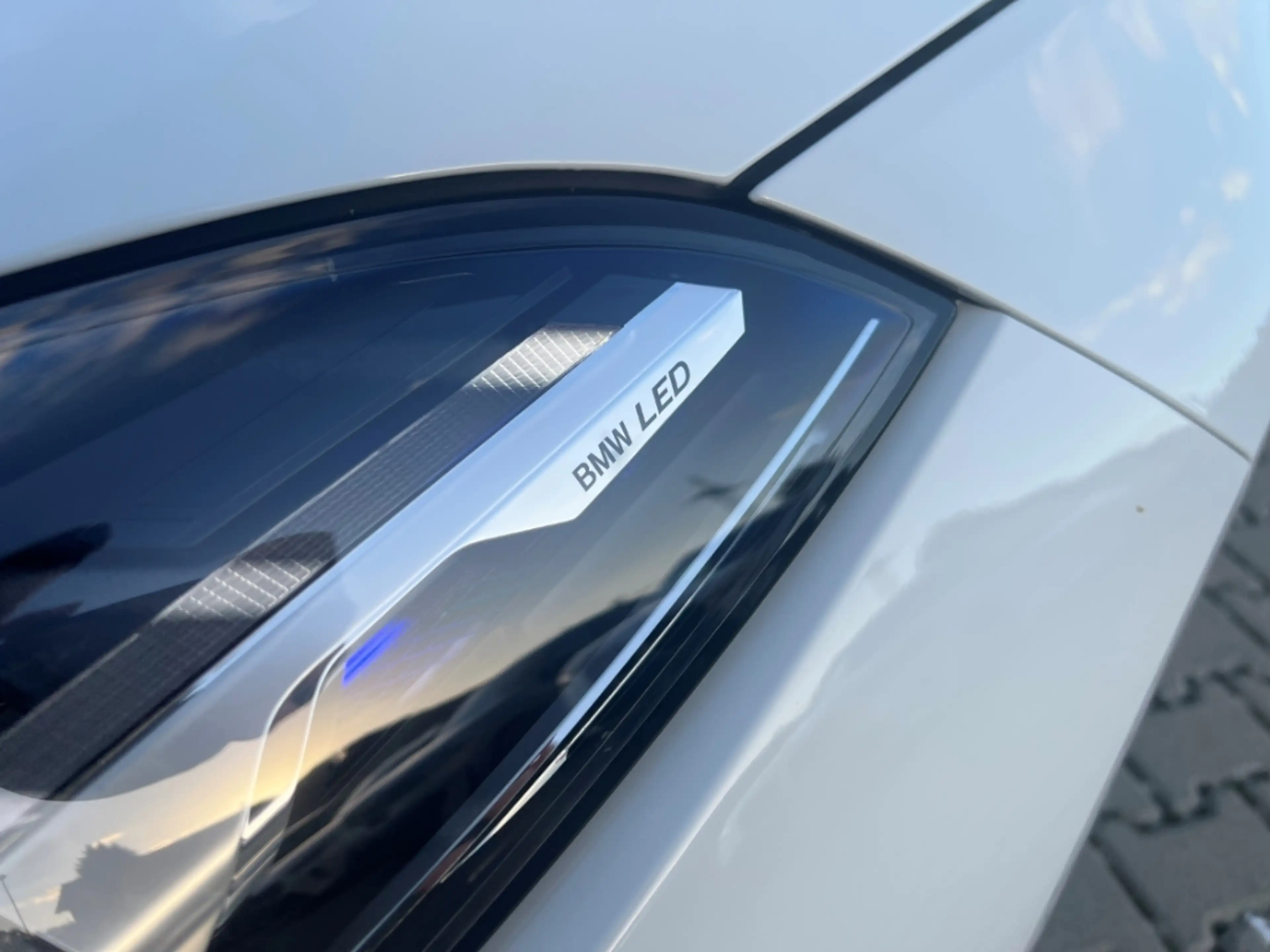 BMW 120 adLED SHZ Alarm ParkAss DrivAss Klimaaut Komfortzu — photo 7