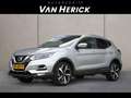 Nissan Qashqai 1.2 Tekna + | Panodak | LED | Leder Grijs - thumbnail 1