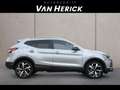 Nissan Qashqai 1.2 Tekna + | Panodak | LED | Leder Grijs - thumbnail 3