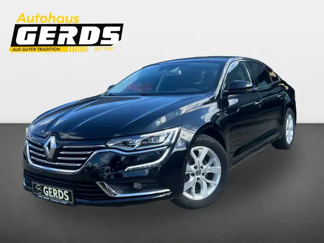 Renault Talisman Life