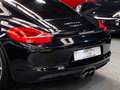Porsche Cayman S 981 3.4 325CV PDK / CHRONO / SCART / CAMERA Schwarz - thumbnail 11