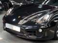 Porsche Cayman S 981 3.4 325CV PDK / CHRONO / SCART / CAMERA Noir - thumbnail 9