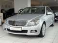 Mercedes-Benz C 350 CGI BlueEfficiency Aut/BiXen/Navi/PDC/BT Silber - thumbnail 1