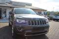 Jeep Grand Cherokee 3.0 CRD Overland Grijs - thumbnail 1