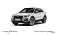 Audi Q2 35 TDI quattro S line Matrix LED Navi Panoramadach Silber - thumbnail 1