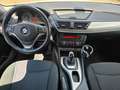 BMW X1 xDrive 28i Automatik/ 1.Hand/ EURO 6 Blanc - thumbnail 8